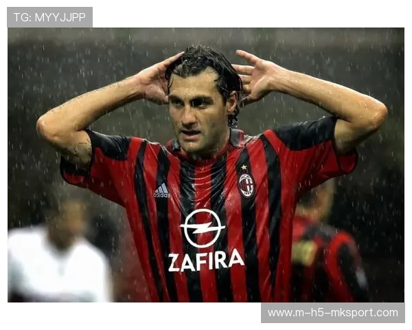 AC米兰再度亮剑！高强度边路补强，开启蓝黑军团的崭新时代