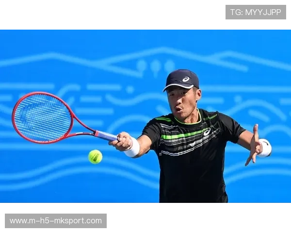 中国网球男子单打选手收获宝贵经验，排名稳步提升