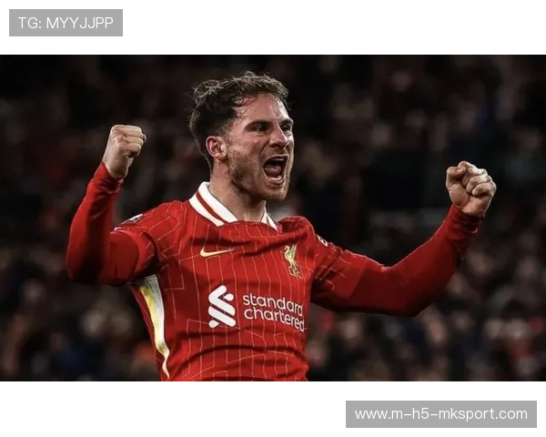 利物浦迎来战术多面手：开启新赛季的补强之路