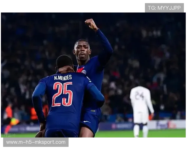 巴黎圣日耳曼末节爆发：姆巴佩戴帽救主