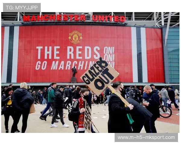 曼联开启海外球迷新纪元：以外联项目打造全球足球王国