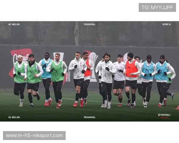 米兰长距离渗透训练更精准——开启足球战术新纪元