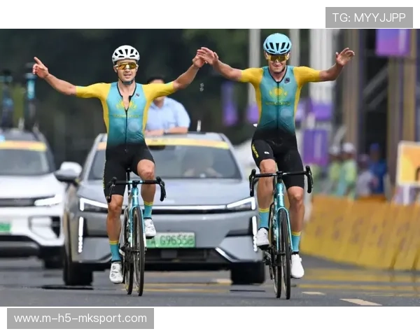 铁人三项：最后冲刺反超 0.3 秒夺冠