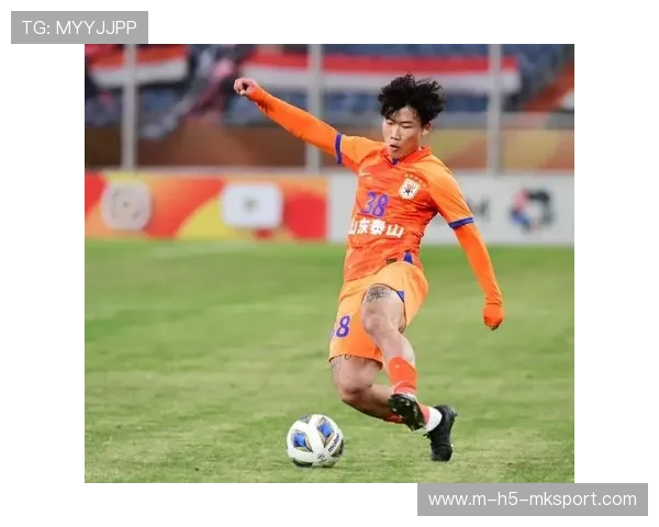 鲁能若优化青年队比赛频率,将加速球员成长周期 鲁能若优化青年队比赛频率,将加速球员成长周期