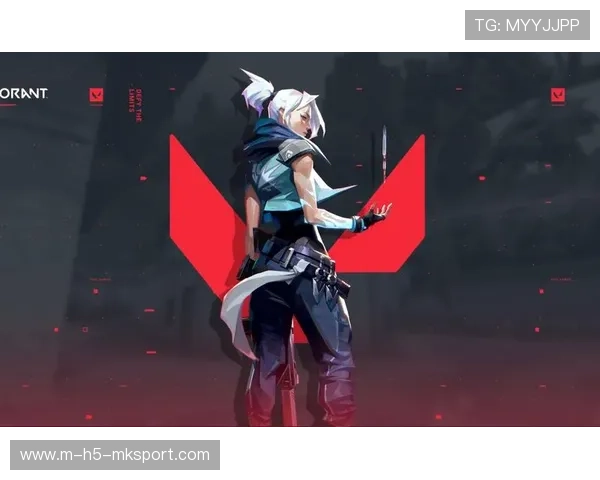 VALORANT战术策略全局掌控，valorant全英雄