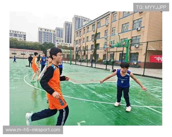 篮球少年以热爱书写青春，篮球少年描写