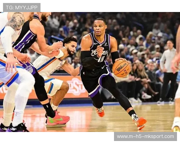 雷霆以132-101大胜国王，威少再次爆发创历史新高，威少雷霆视频