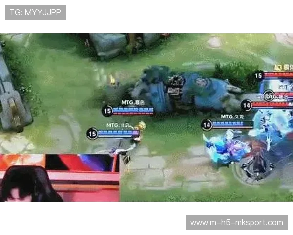 电竞赛场年度最离谱瞬间 电竞赛场年度最离谱瞬间