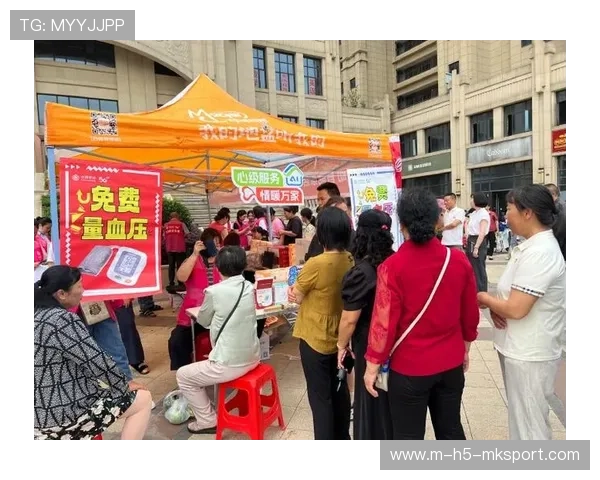 社区活跃📱互动增强