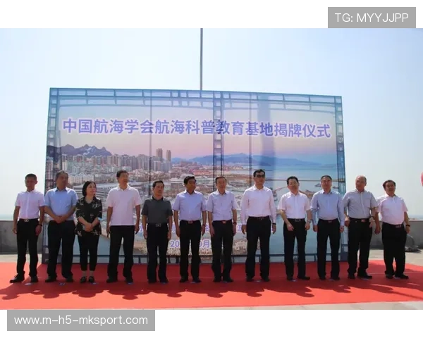 世界游艇青年赛公益航海课程获教育部门支持，游艇锦标赛